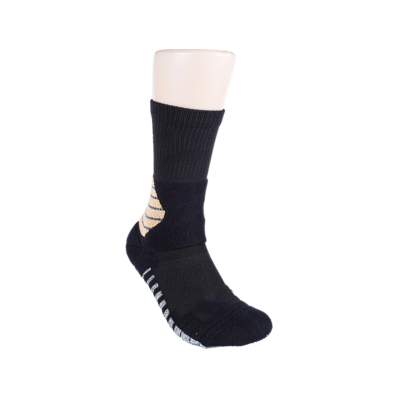 جوراب بسکتبال مردانه