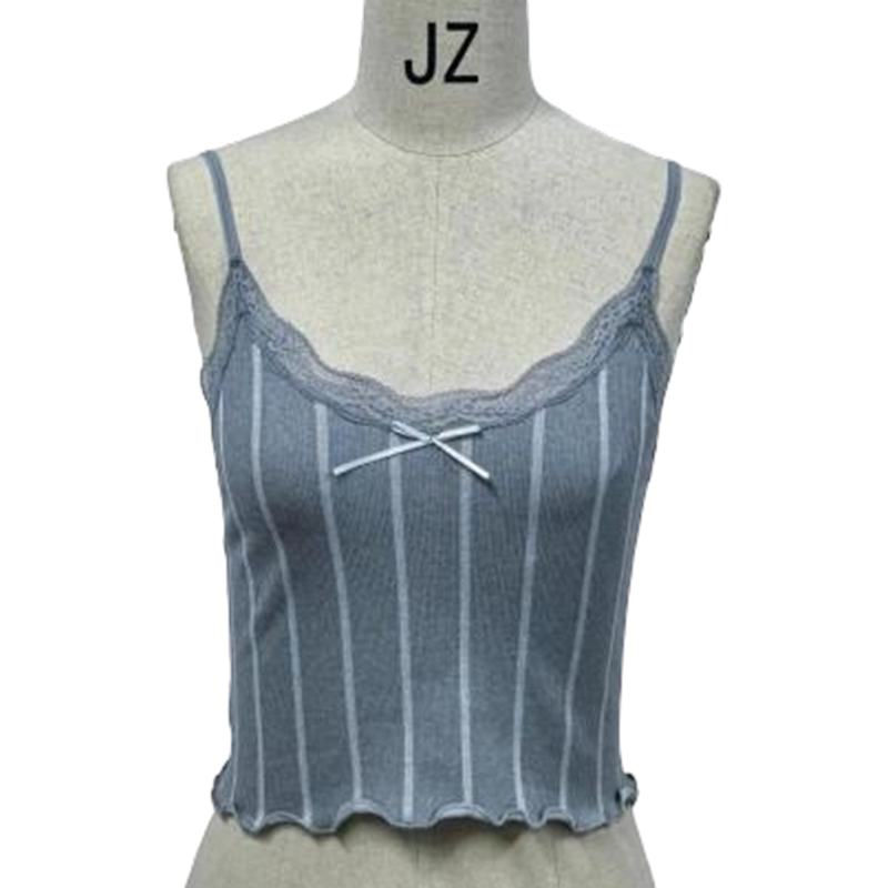 تانک بدون درز زنانه